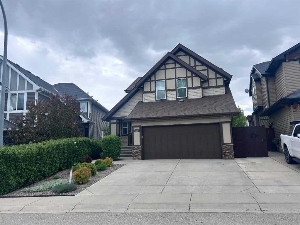 Sold property in Coopers Crossing