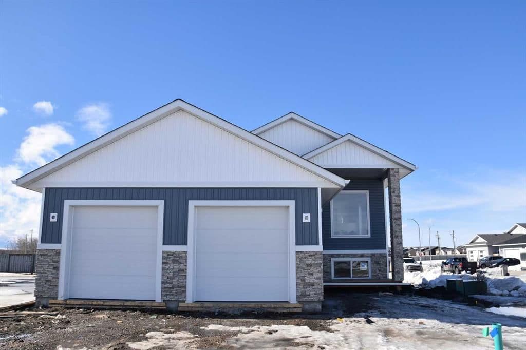 Sold property in Fieldbrook