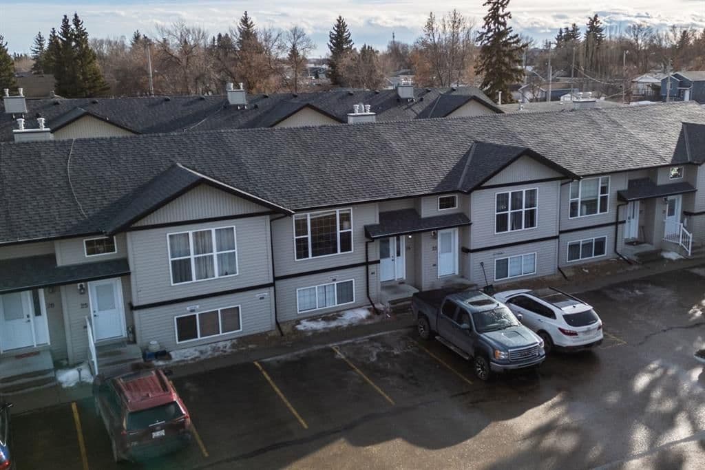 Sold property in Sparling