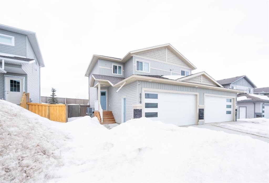Sold property in Riverstone