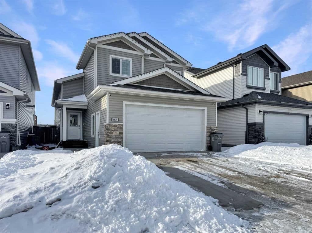 Sold property in Riverstone