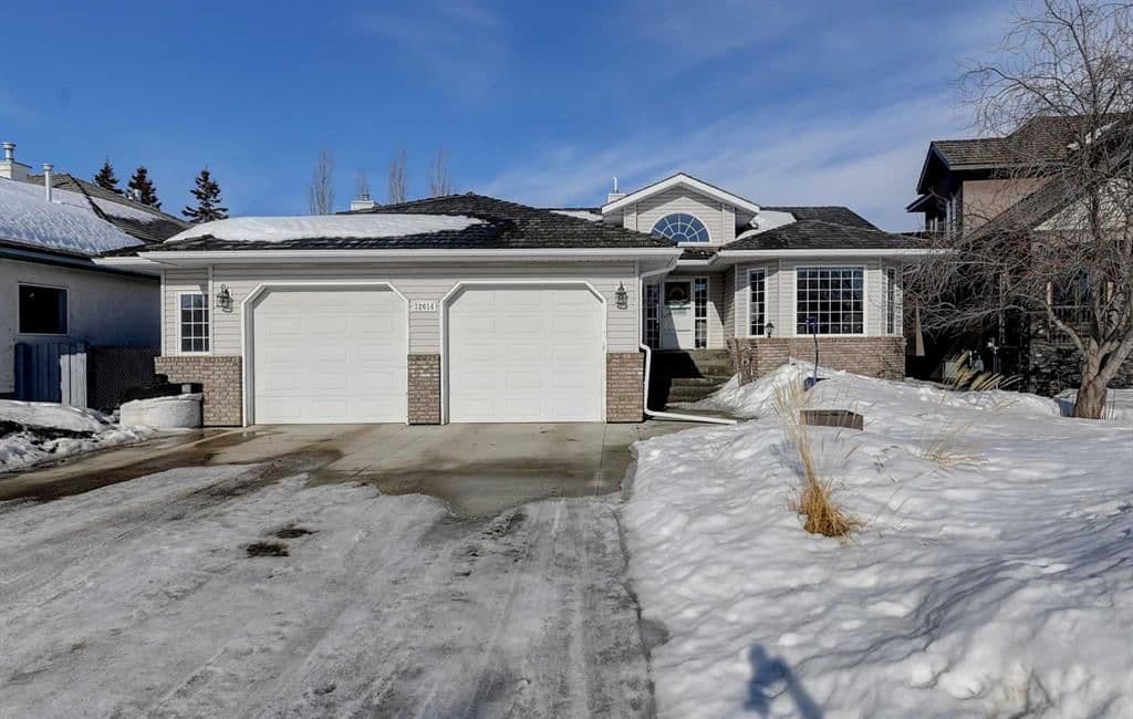 Sold property in Crystal Lake Estates