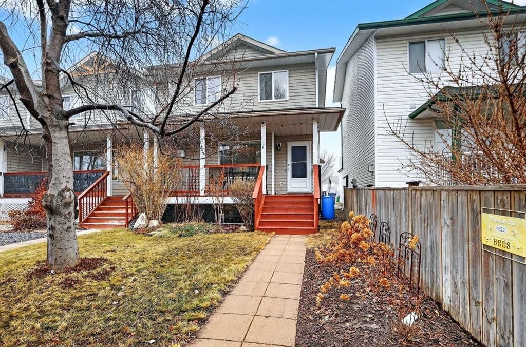 Sold property in Green Meadow