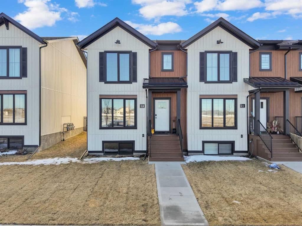 Sold property in Sixty West