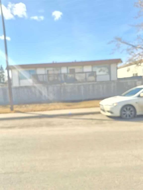 Sold property in Forest Lawn