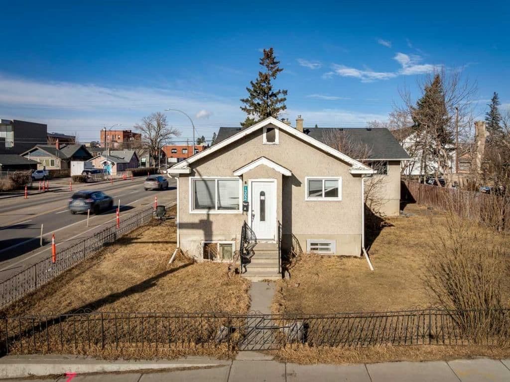 Sold property in Inglewood