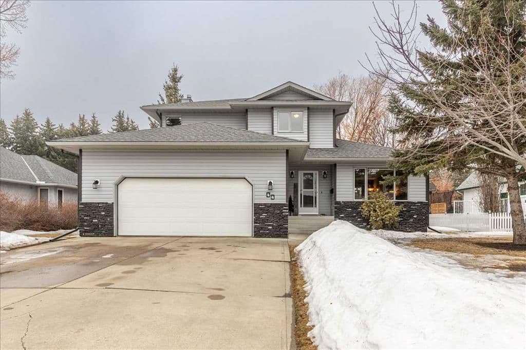 Sold property in English Estates