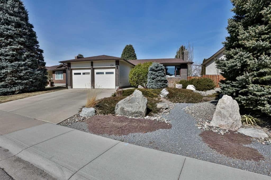 Sold property in Redwood