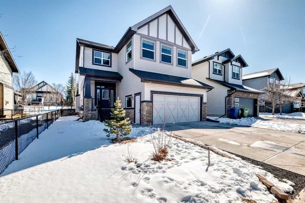 Sold property in Kings Heights
