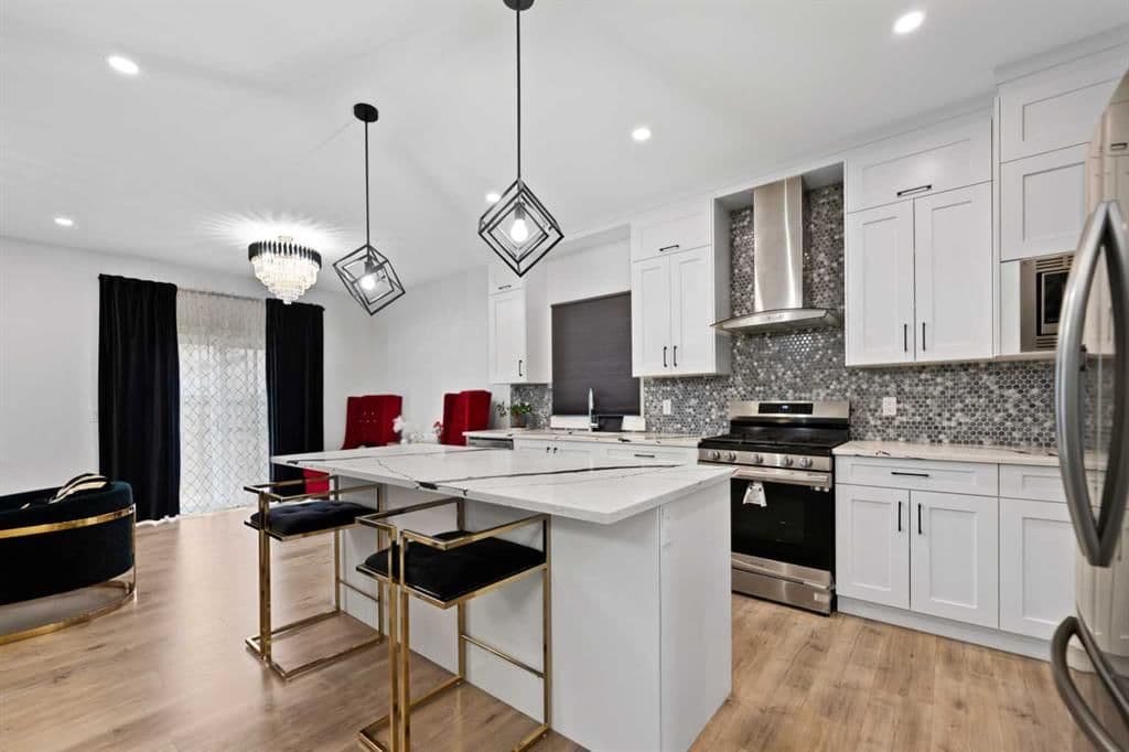 Sold property in Bayview