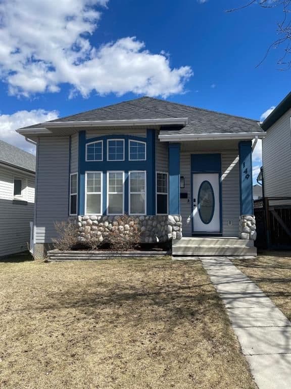 Sold property in Hidden Valley
