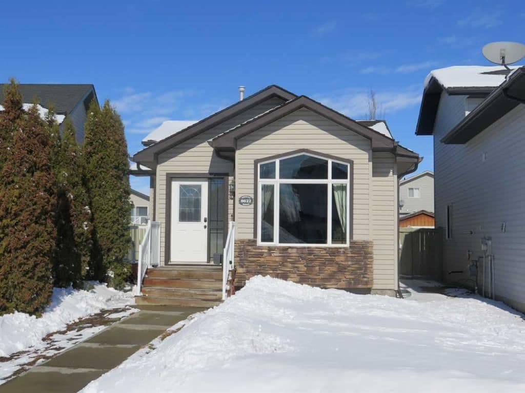 Sold property in Crystal Landing