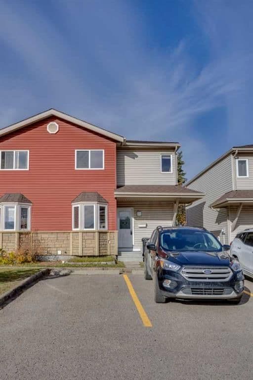 Sold property in Dickinsfield