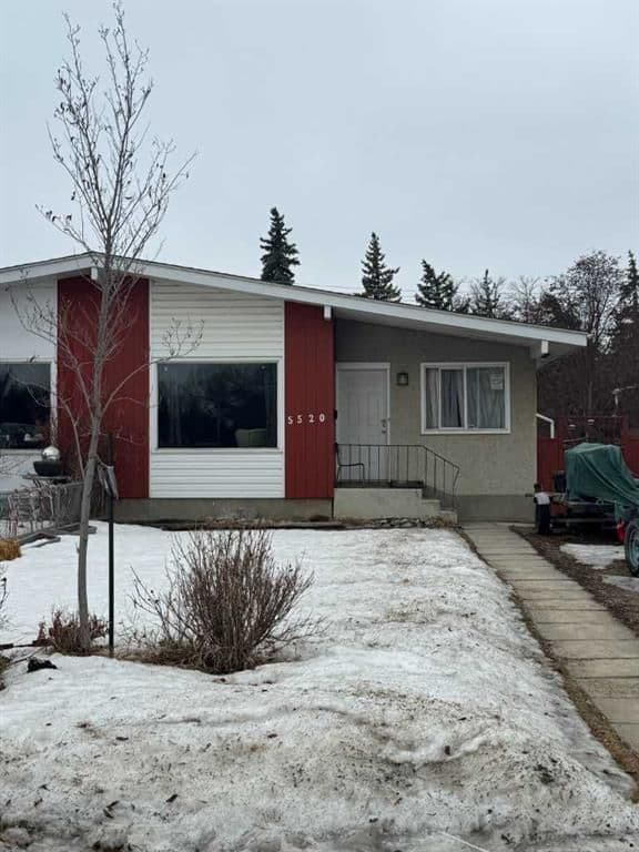 Sold property in Riverside Meadows