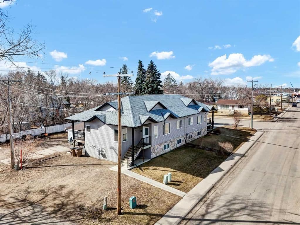 Sold property in Central