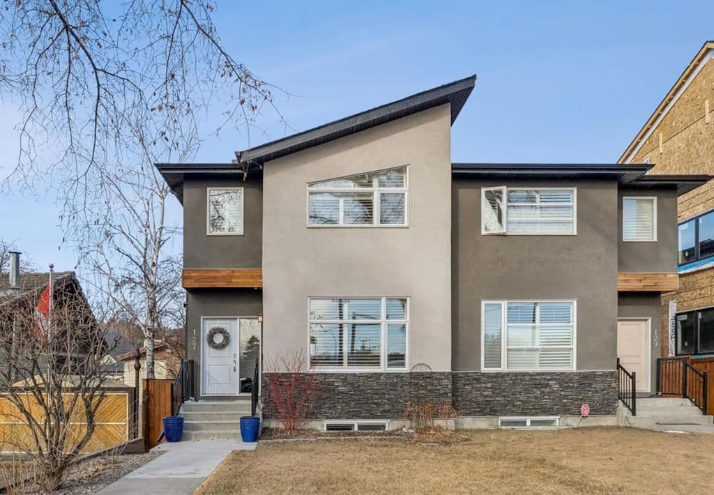 Sold property in Parkdale