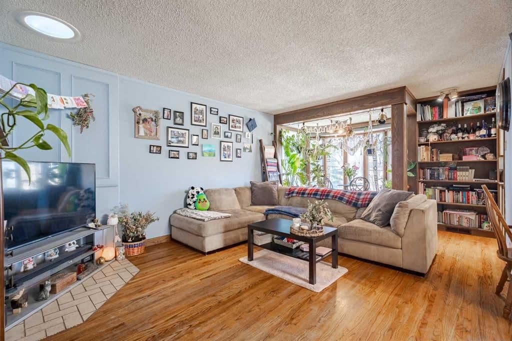 Sold property in Rosemont