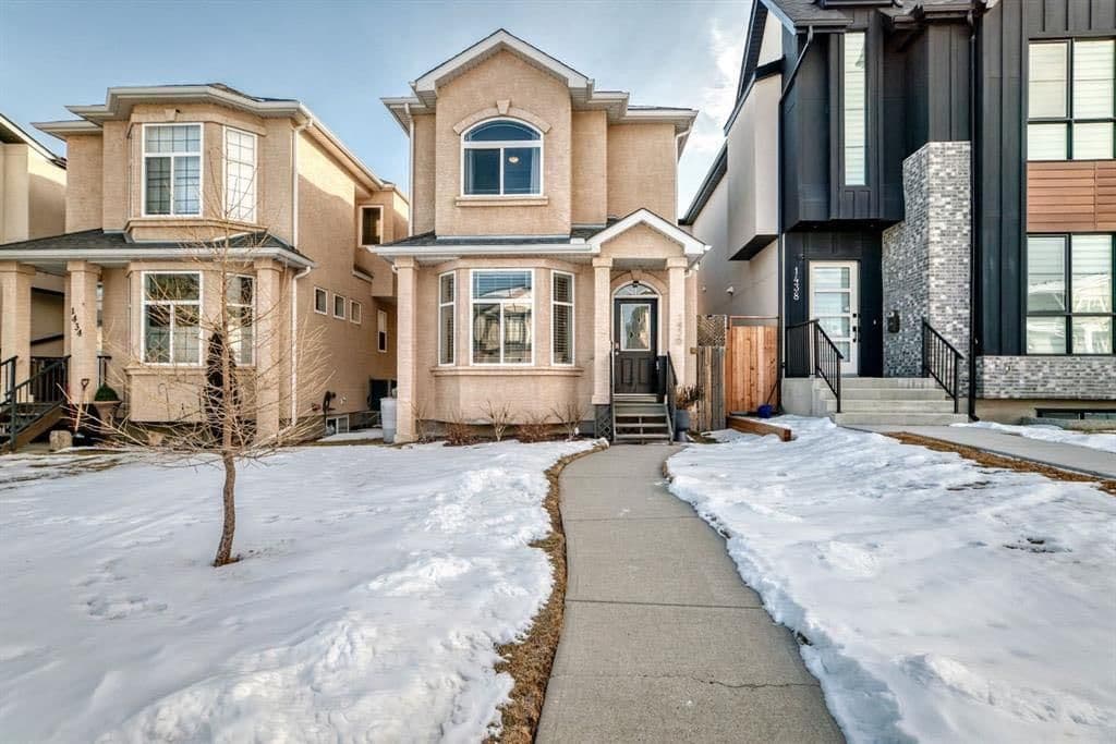 Sold property in Rosscarrock