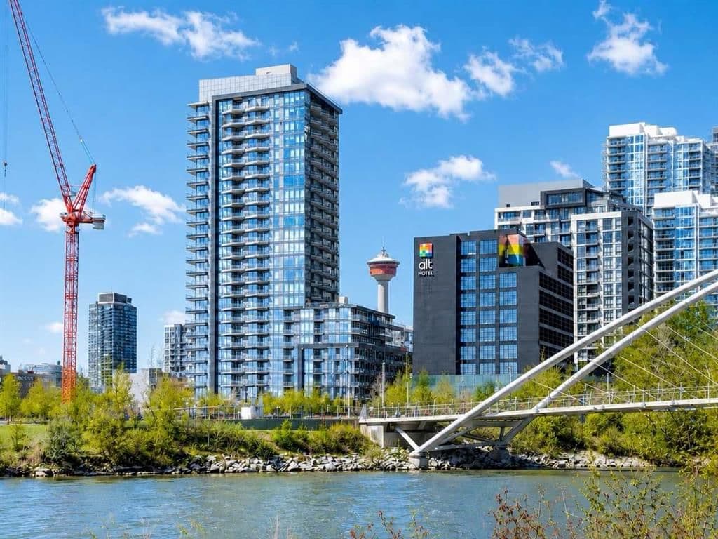 Sold property in Downtown East Village