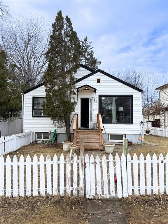 Sold property in SE Hill