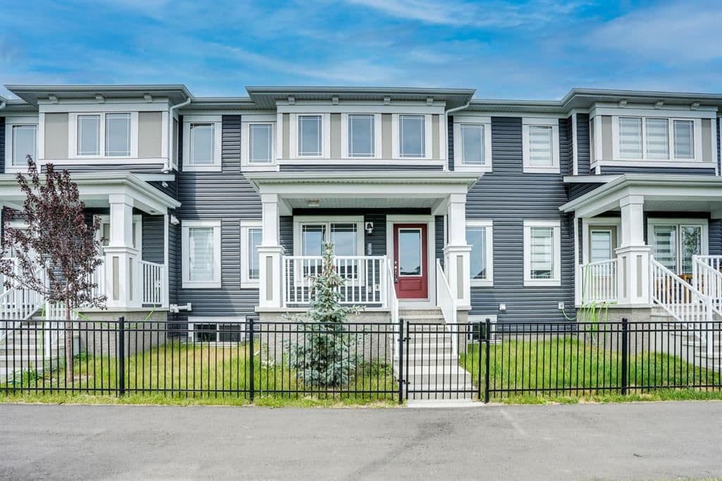 Sold property in South Windsong