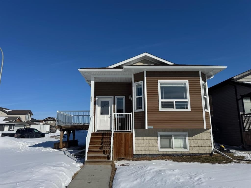 Sold property in Crystal Landing