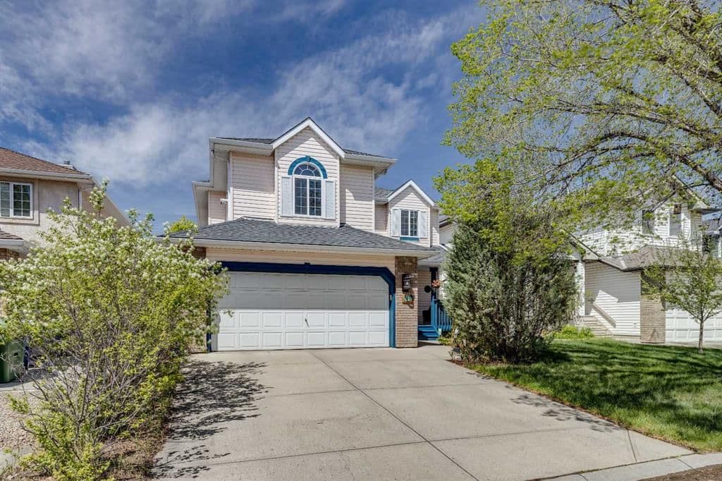 Sold property in Riverbend