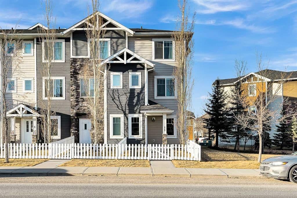 Sold property in Westmere