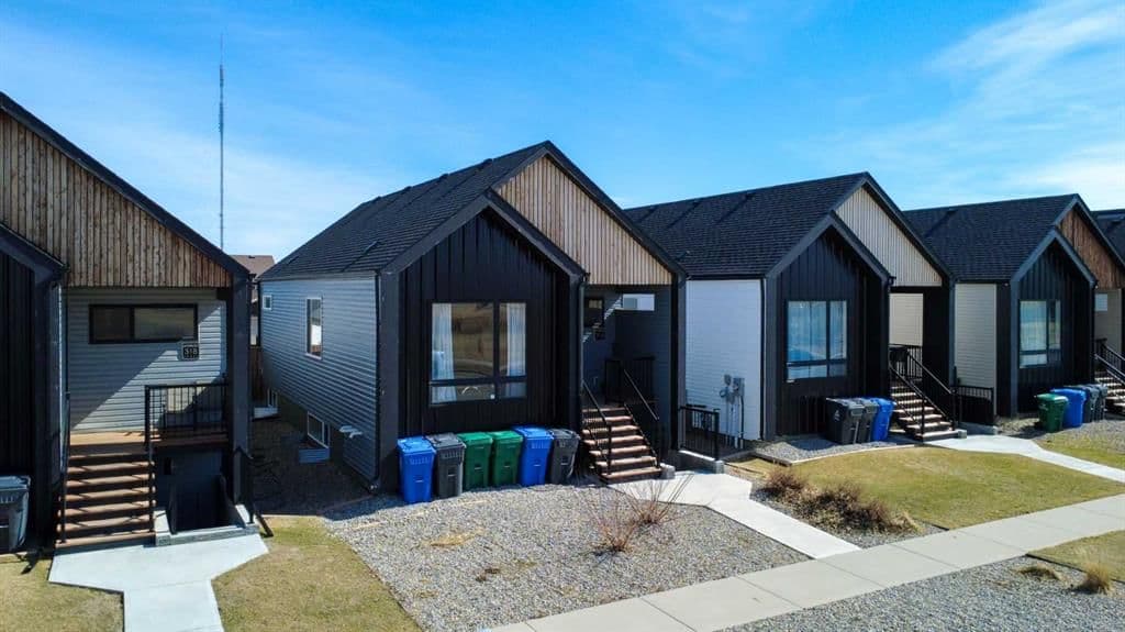 Sold property in Uplands