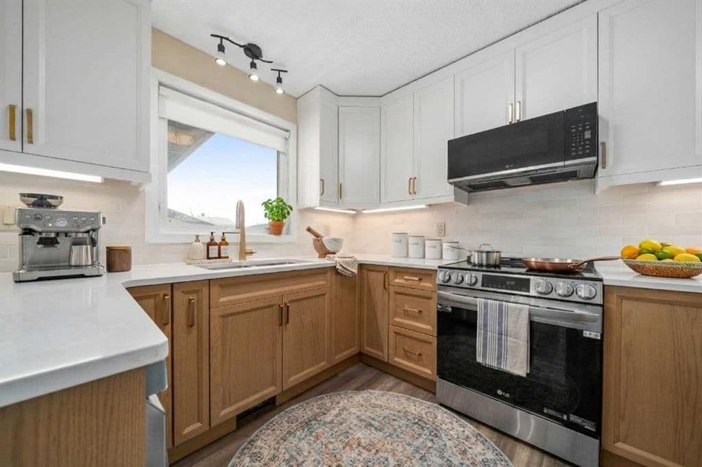 Sold property in SW Southridge