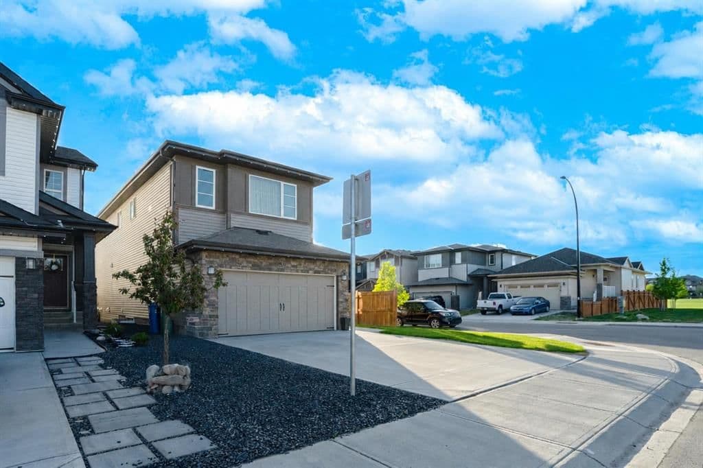 Sold property in Heartland