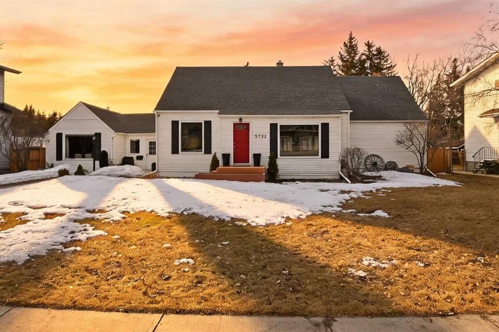 Sold property in Mountview