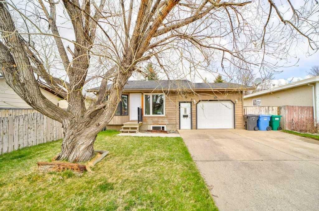 Sold property in Varsity Village