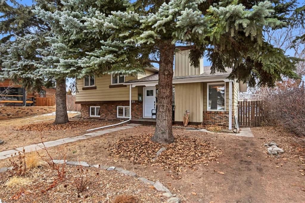 Sold property in Normandeau