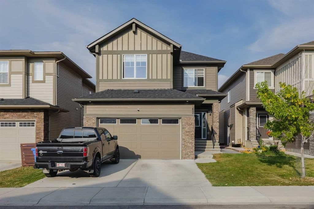 Sold property in Legacy