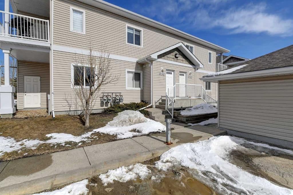 Sold property in Crystal Landing