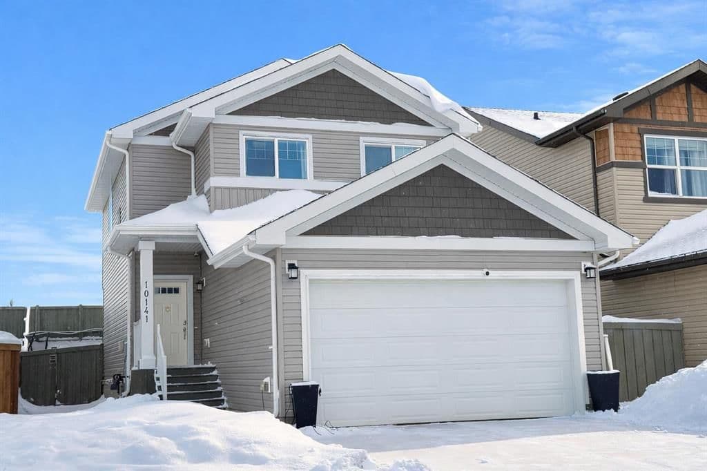 Sold property in Crystal Landing