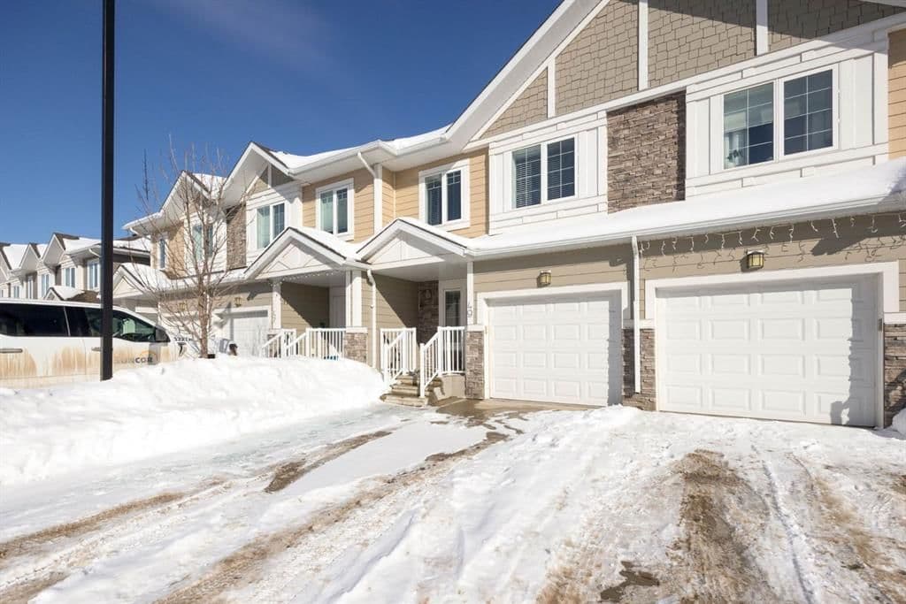 Sold property in Stonecreek