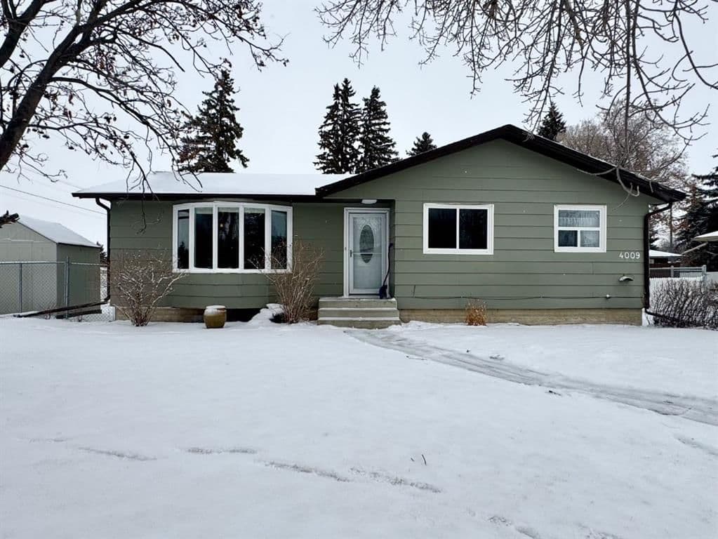 Sold property in Parkdale