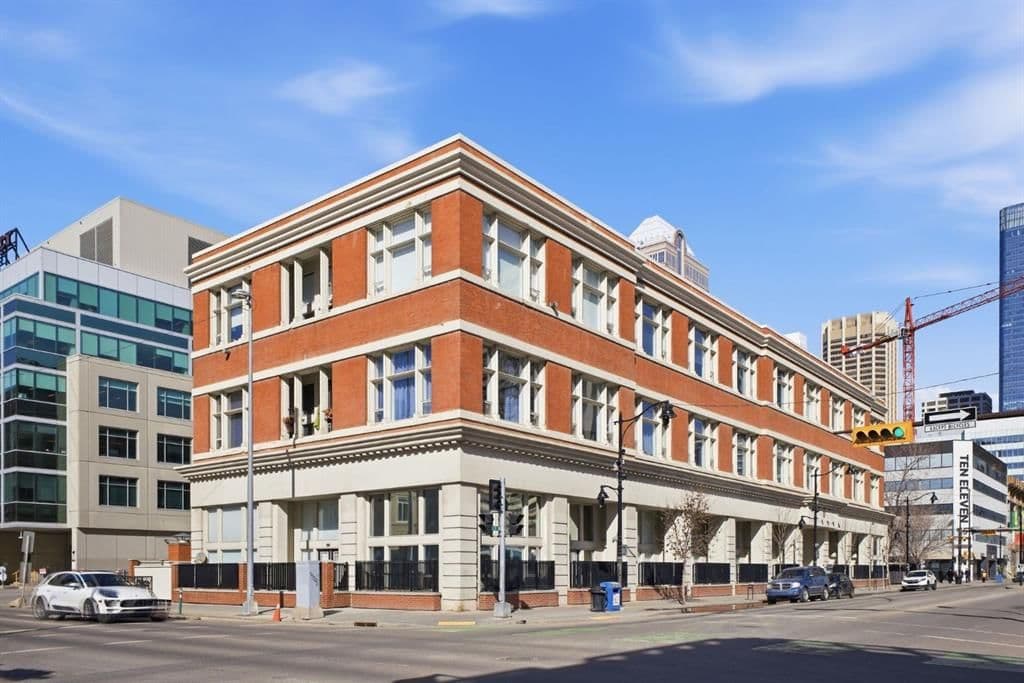 Sold property in Beltline