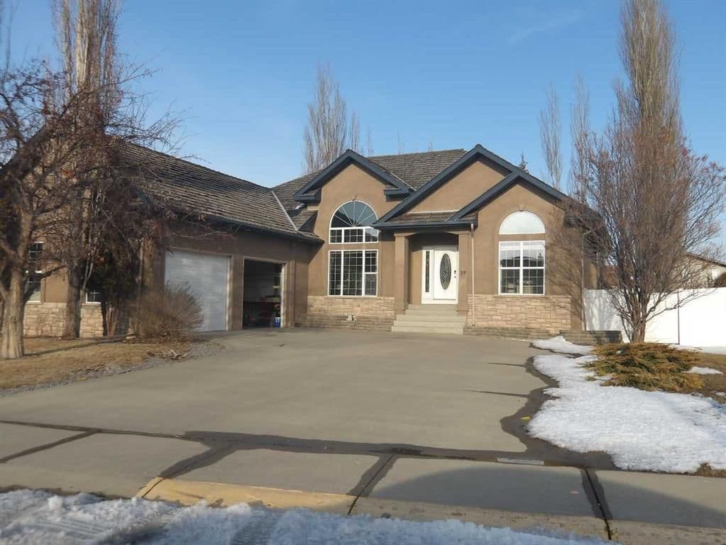 Sold property in Anders Park East