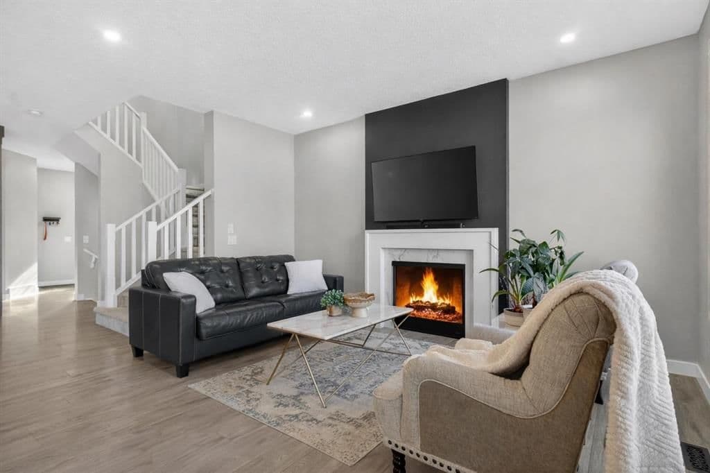 Sold property in Fireside