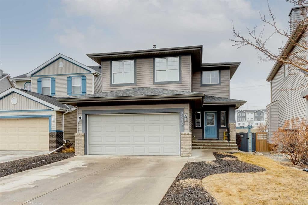 Sold property in Sagewood
