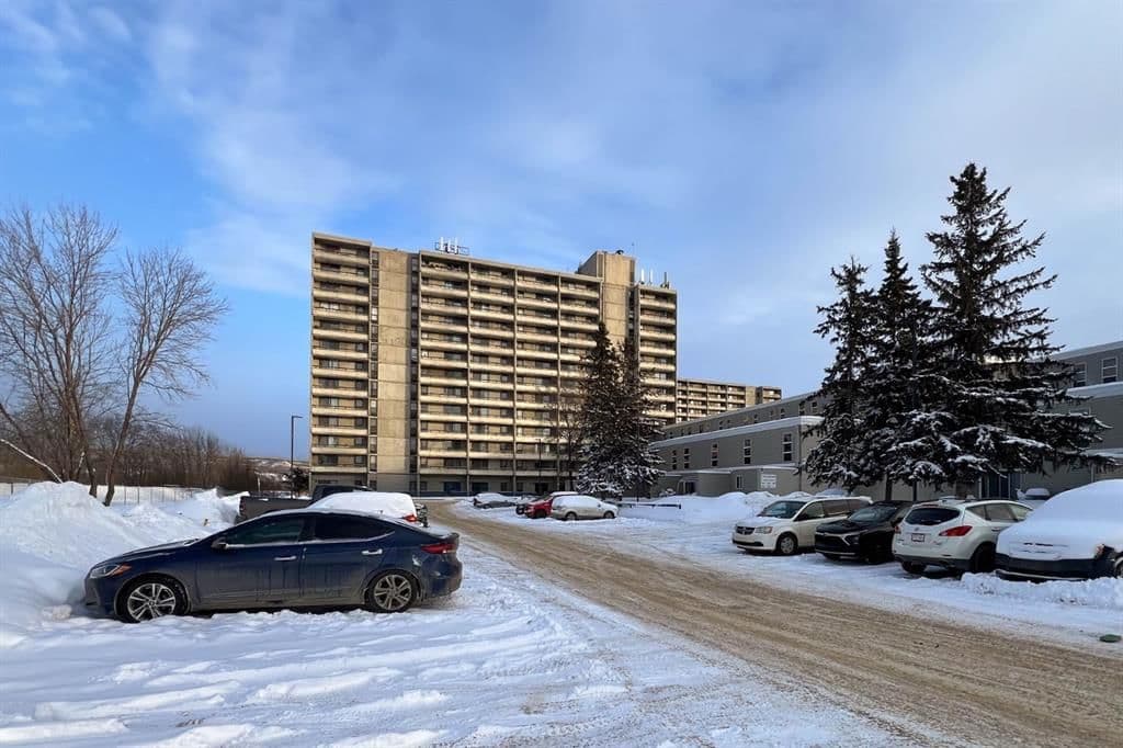 Sold property in Downtown