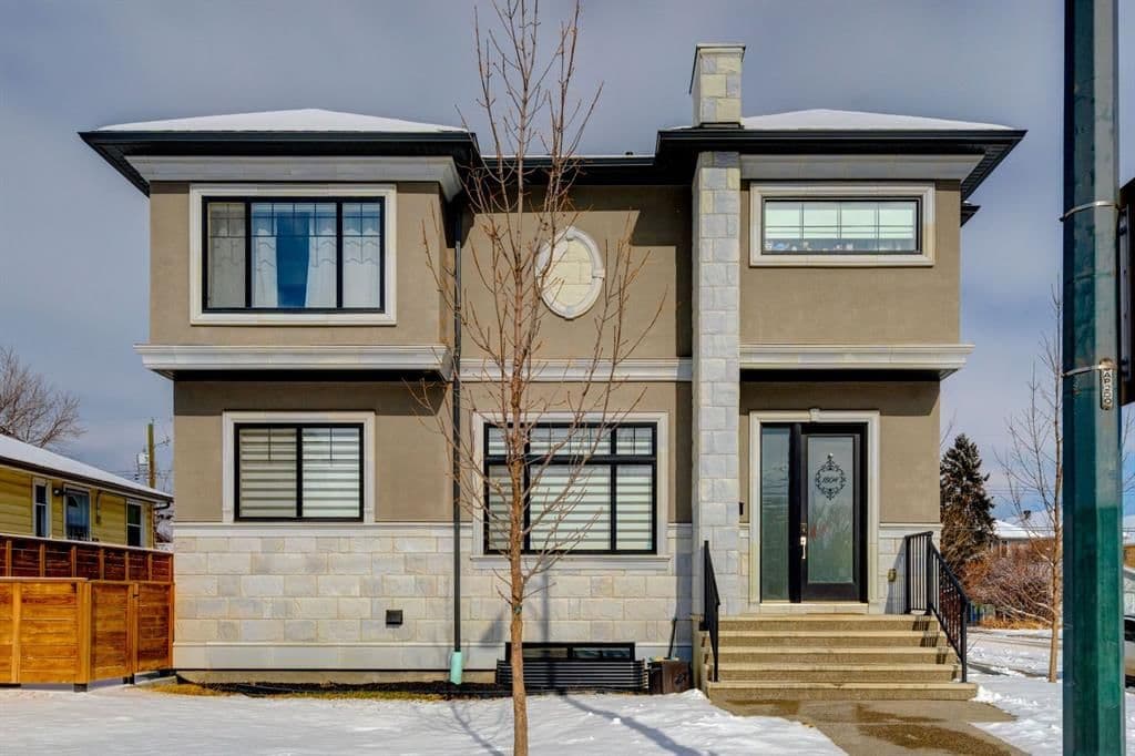 Sold property in Capitol Hill
