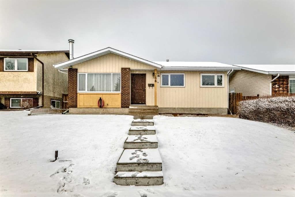 Sold property in Rundle
