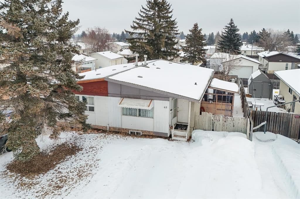 Sold property in Normandeau