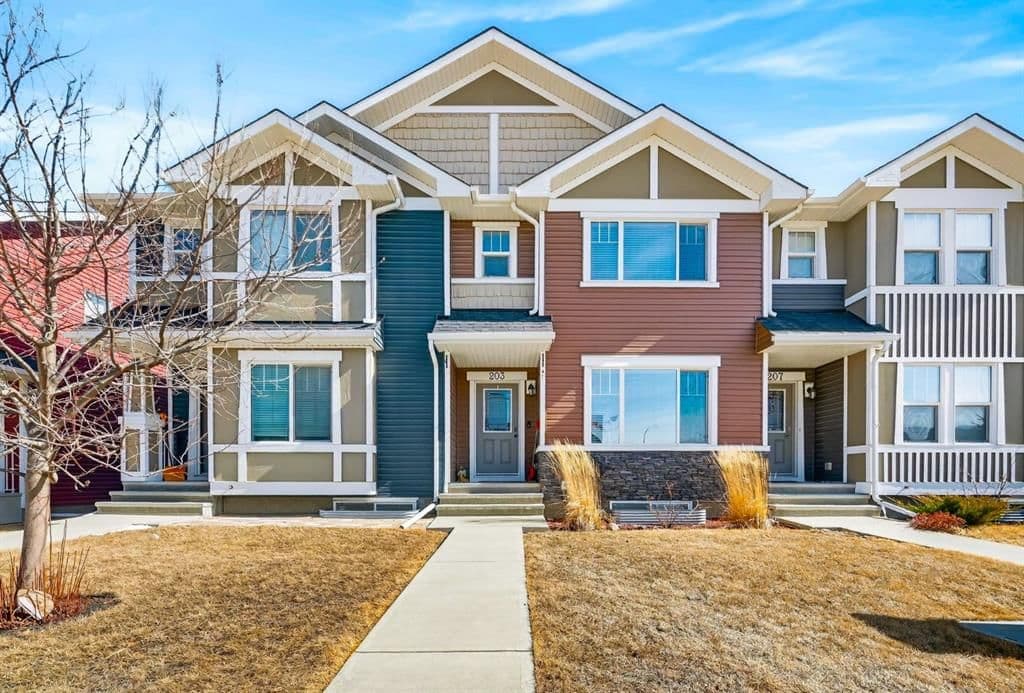 Sold property in Fireside