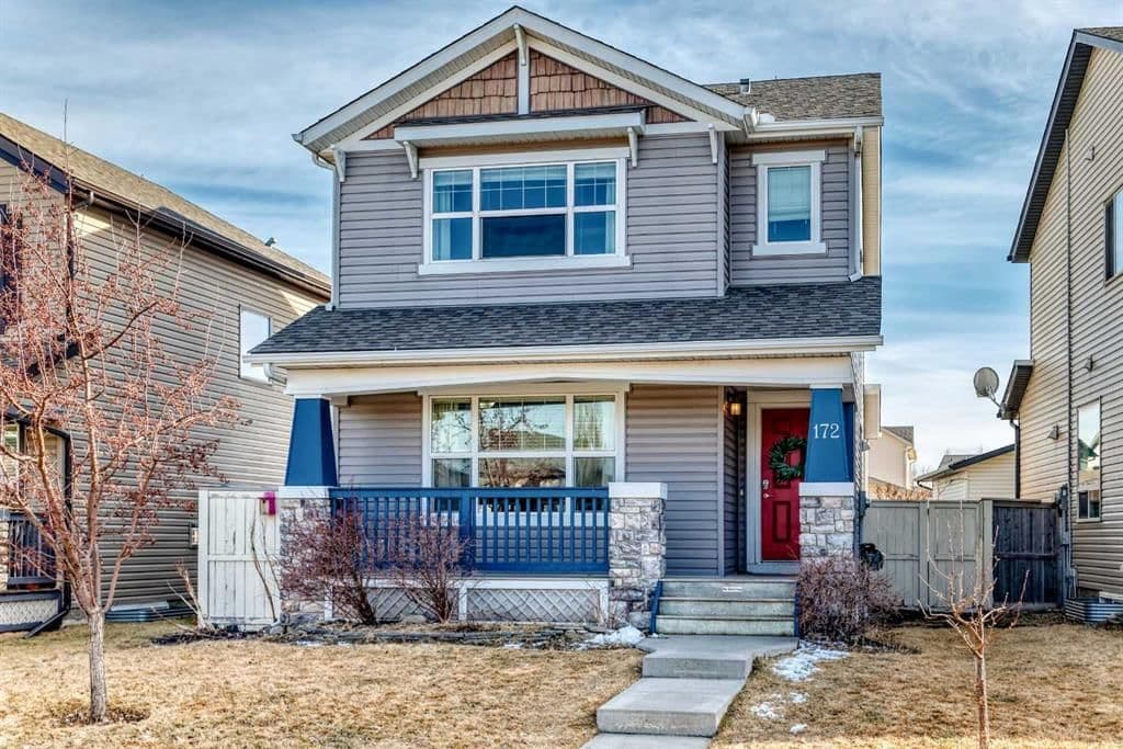 Sold property in Morningside
