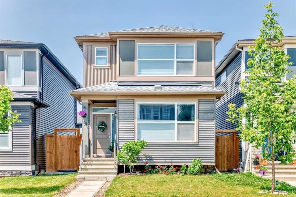 Sold property in Wolf Willow